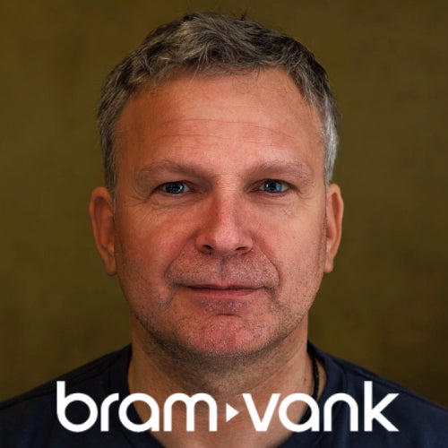 Bram Vank - Love For Music Kings Day Chart